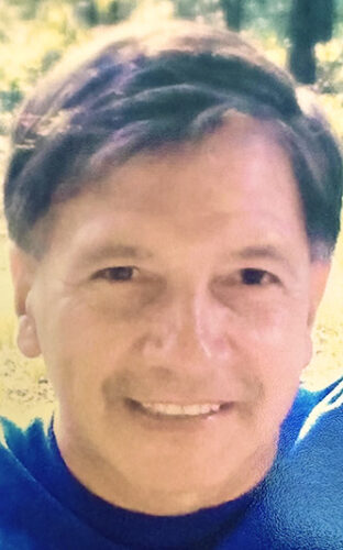 James E. Grazier